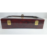 Chinees lak byouterie kistje